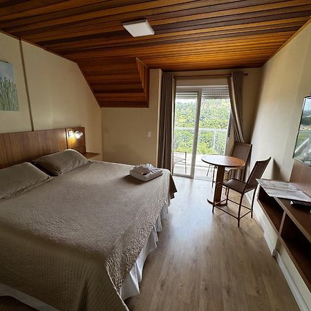 Pousada Kaliman Campos Do Jordao - Luxo Екстер'єр фото